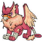 Pink Eyrie