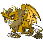 Tyrannian Eyrie