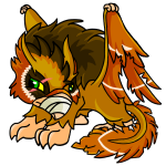Tyrannian Eyrie