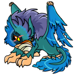 Tyrannian Eyrie