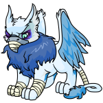 White Eyrie