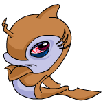 Brown Flotsam