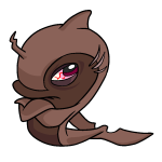 Brown Flotsam