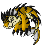 Darigan Flotsam