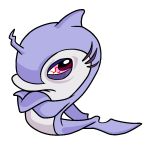 Purple Flotsam