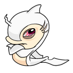 White Flotsam