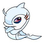 White Flotsam