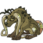 Mutant Gelert