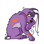 Purple Gelert