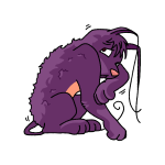 Purple Gelert