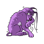 Purple Gelert