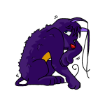 Purple Gelert