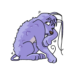 Purple Gelert