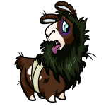 Brown Gnorbu