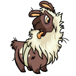 Brown Gnorbu