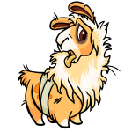 Orange Gnorbu