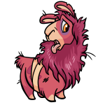 Pink Gnorbu