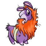 Purple Gnorbu