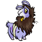 Purple Gnorbu