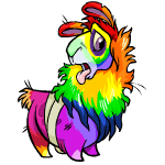 Rainbow Gnorbu