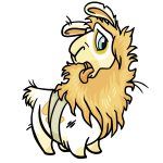 White Gnorbu