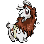 White Gnorbu