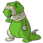Green Grarrl