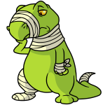 Green Grarrl