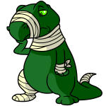 Green Grarrl