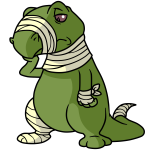 Green Grarrl