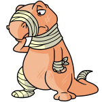Orange Grarrl