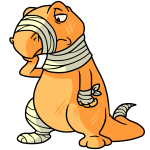 Orange Grarrl