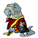 Pirate Grarrl