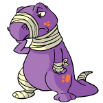 Purple Grarrl