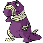Purple Grarrl