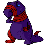 Purple Grarrl