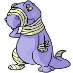 Purple Grarrl