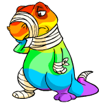 Rainbow Grarrl