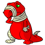 Red Grarrl