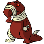 Red Grarrl