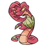 Pink Hissi