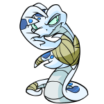 White Hissi