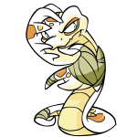 White Hissi