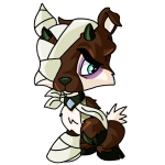 Brown Ixi