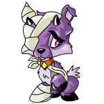 Purple Ixi