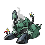 Robot Ixi