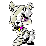 White Ixi