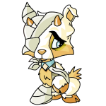White Ixi