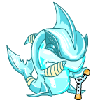 Ice Jetsam
