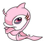 Pink Jetsam